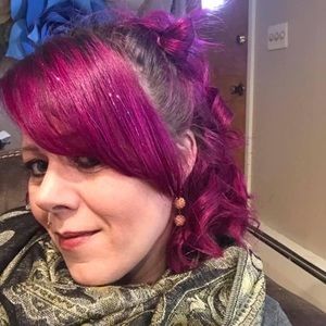 Meet your Posher, Melanie